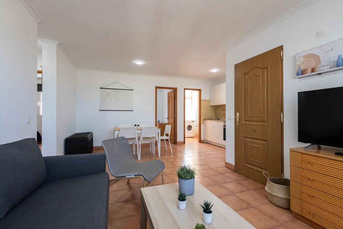 Maison à Morro Jable