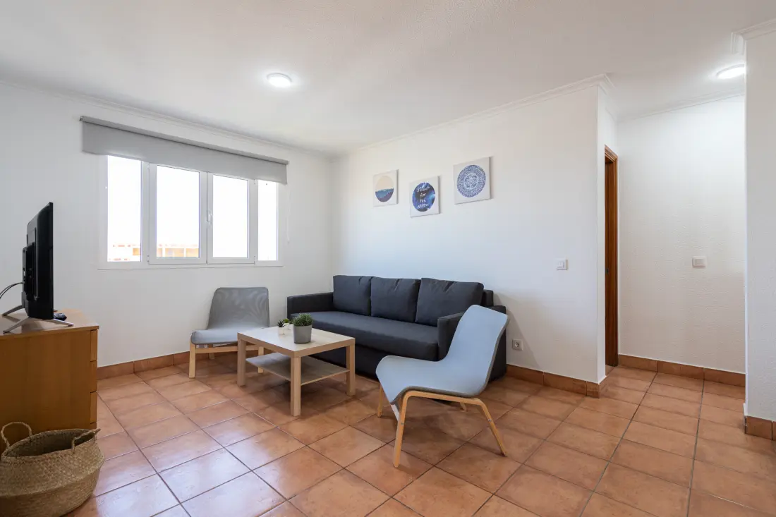 Maison à Morro Jable
