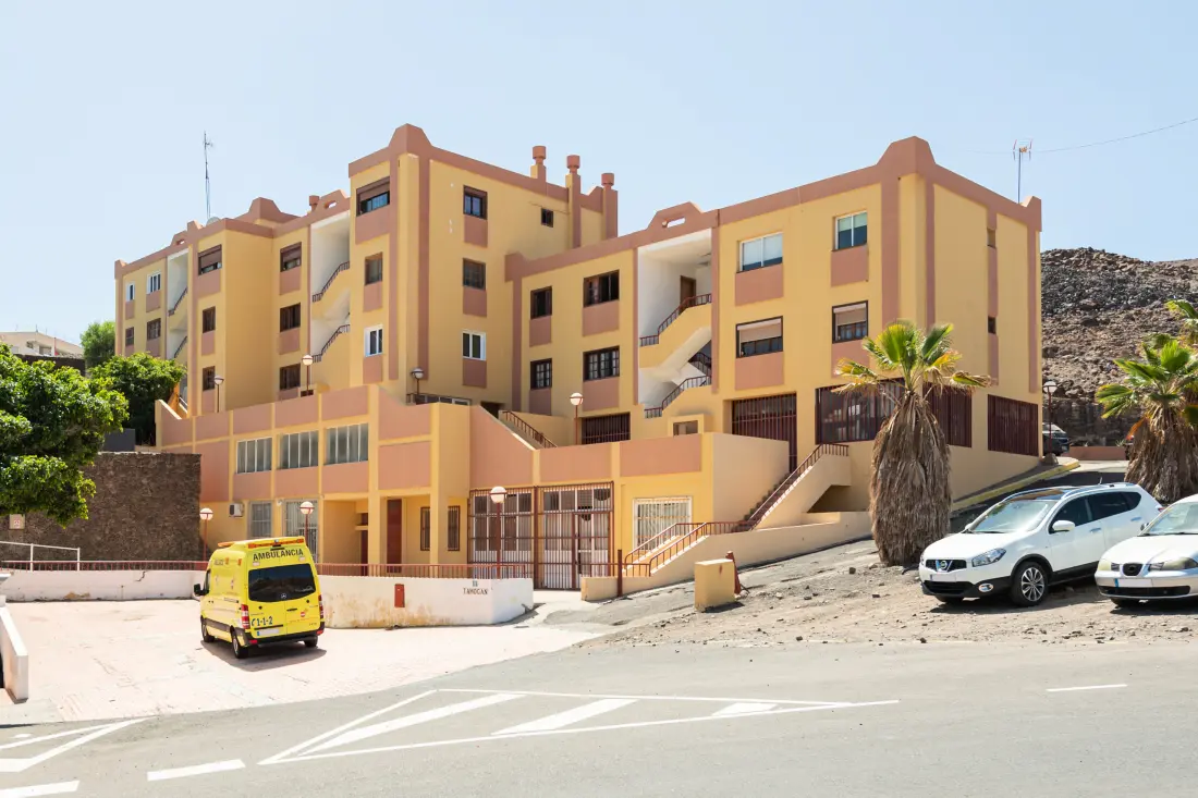 Maison à Morro Jable