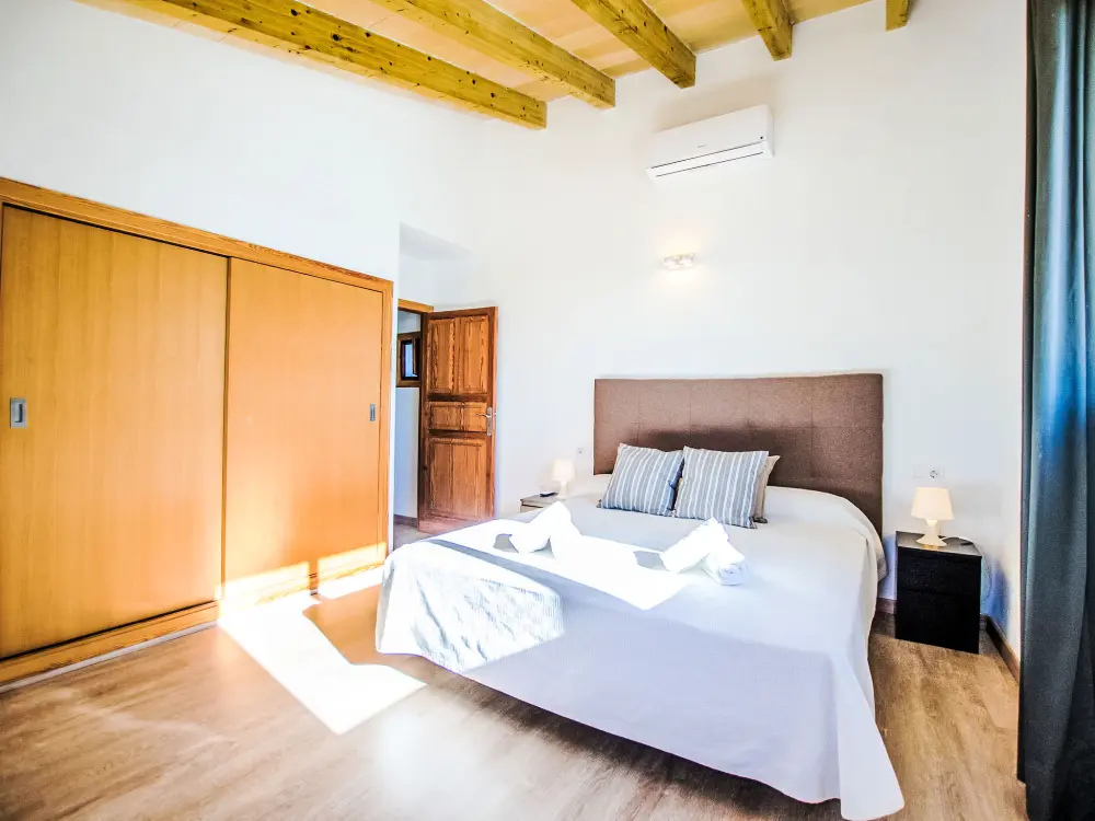 Maison de Vacances Moscari