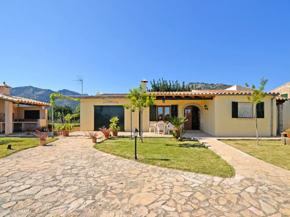 Maison de Vacances Moscari