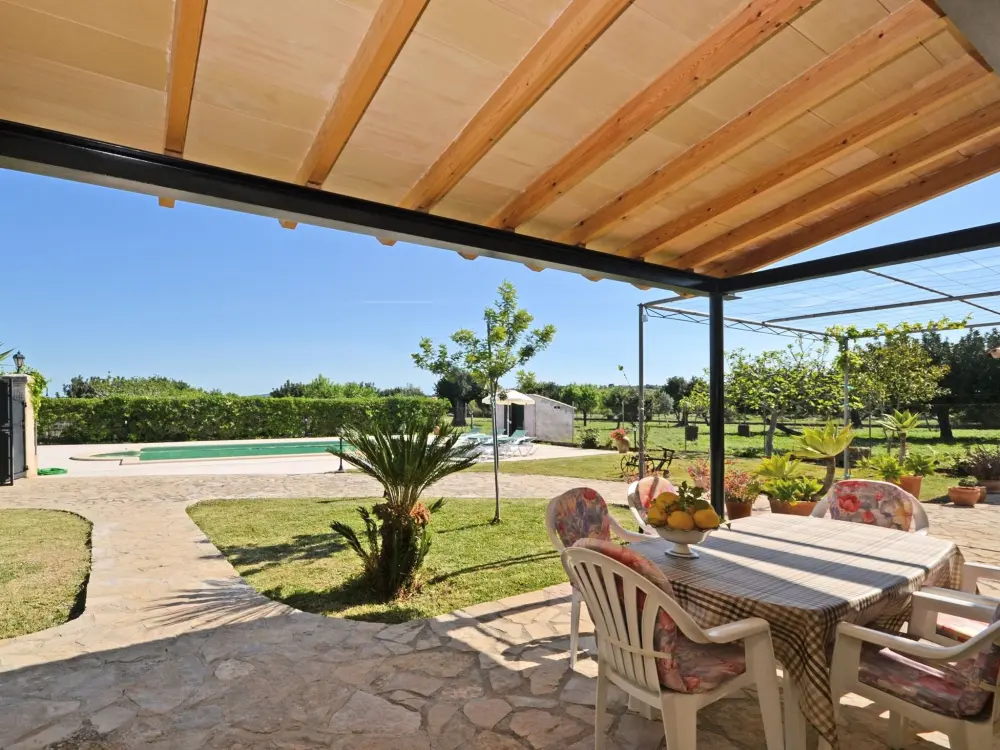 Maison de Vacances Moscari
