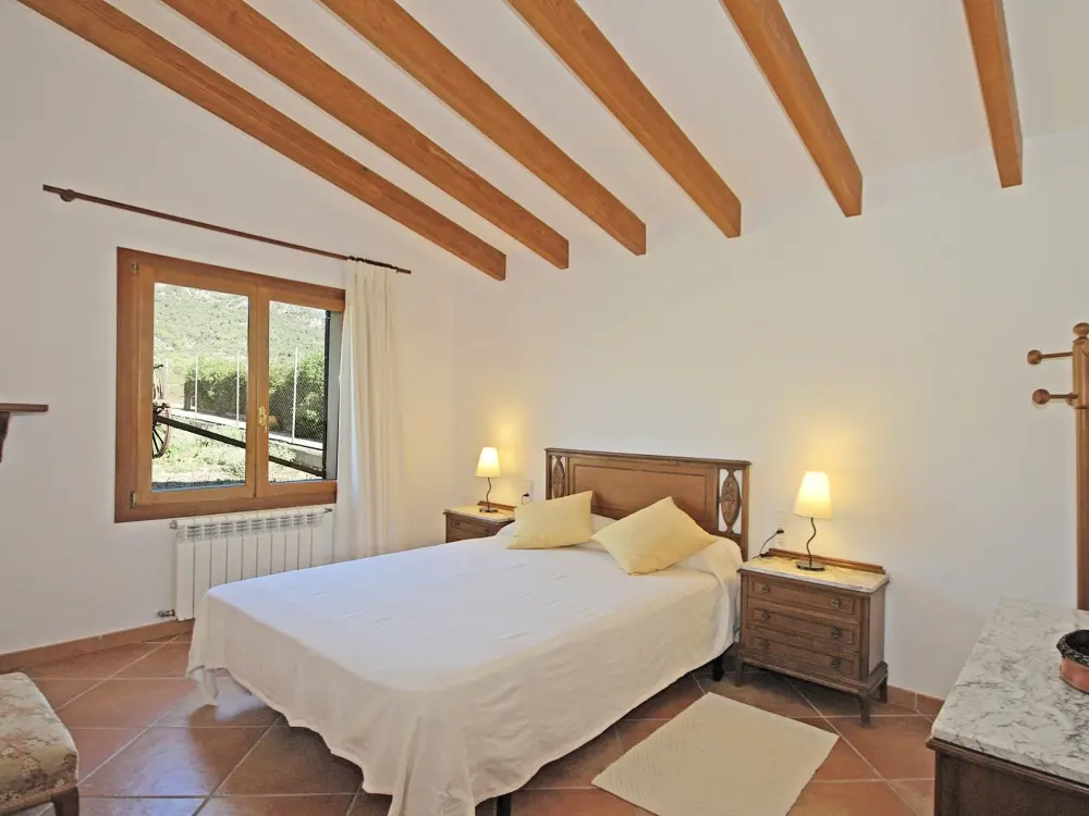 Maison de Vacances Moscari