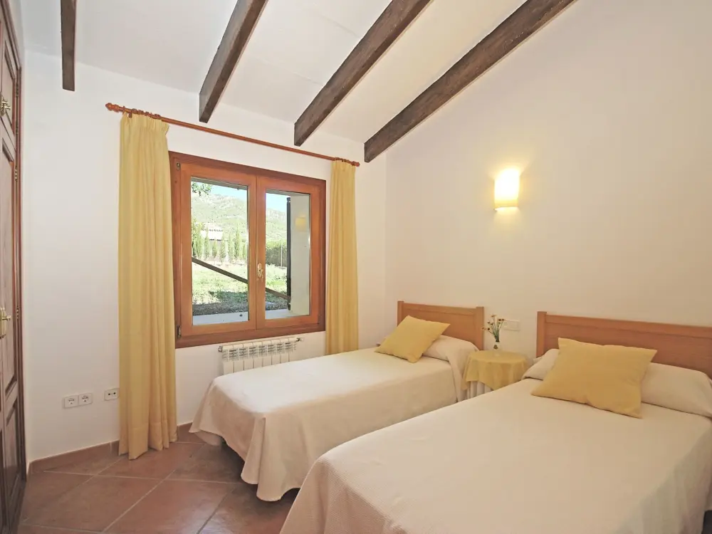 Maison de Vacances Moscari