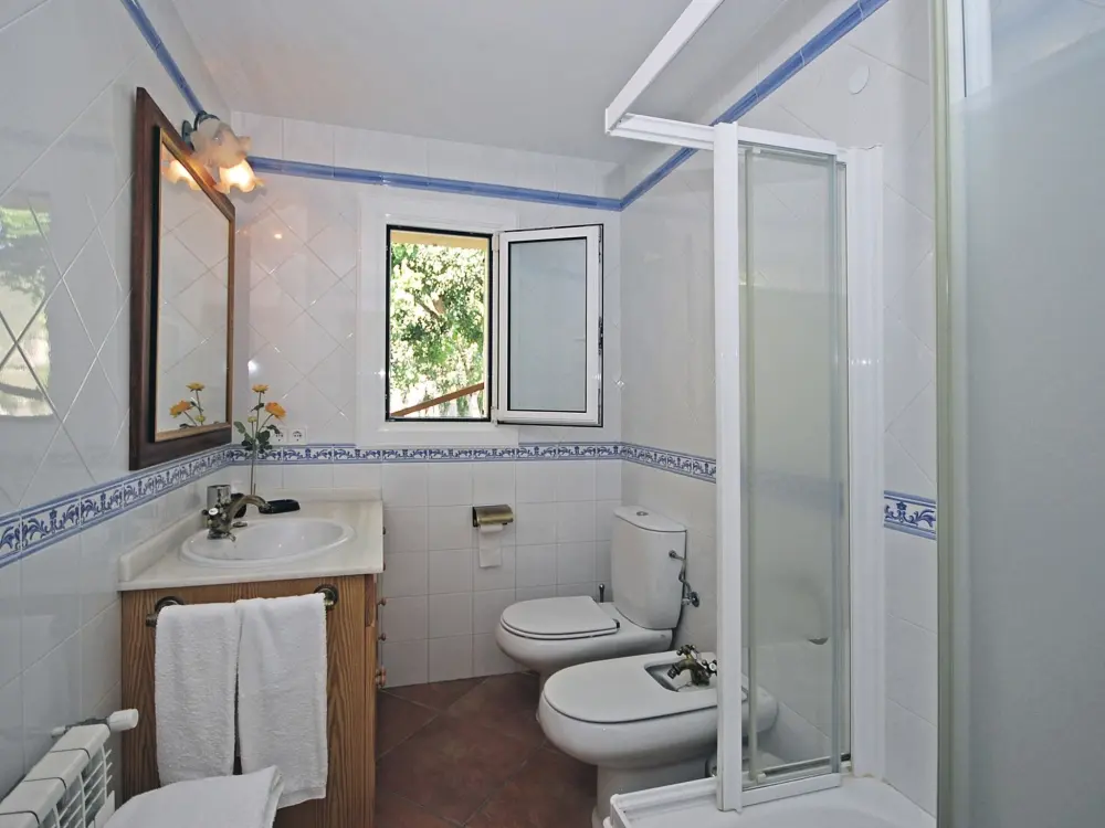 Maison de Vacances Moscari