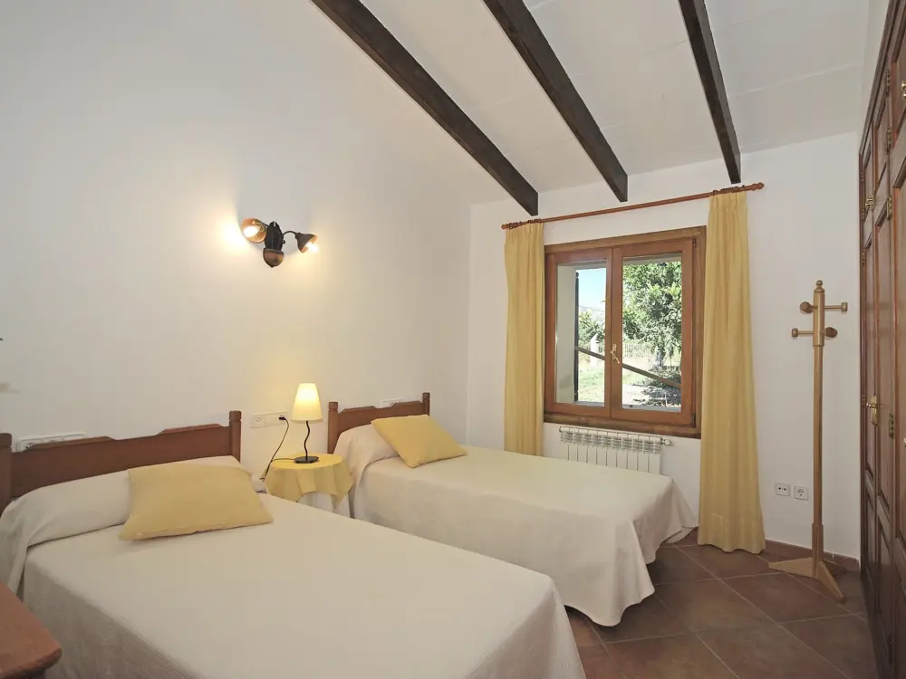 Maison de Vacances Moscari