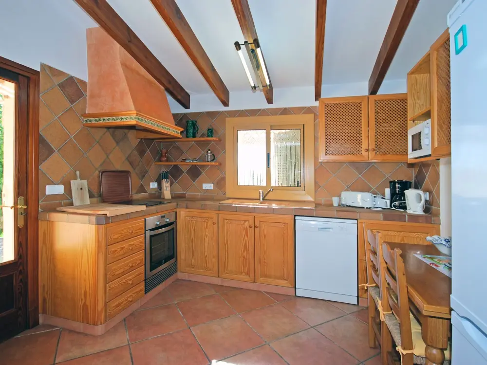 Maison de Vacances Moscari