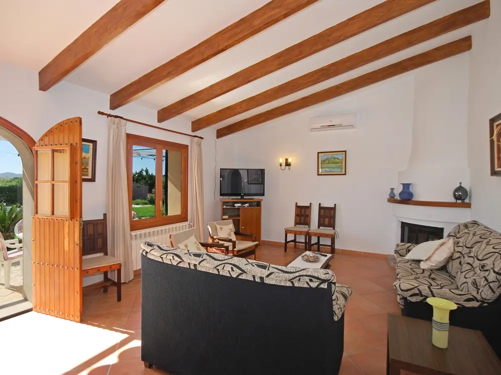 Maison de Vacances Moscari