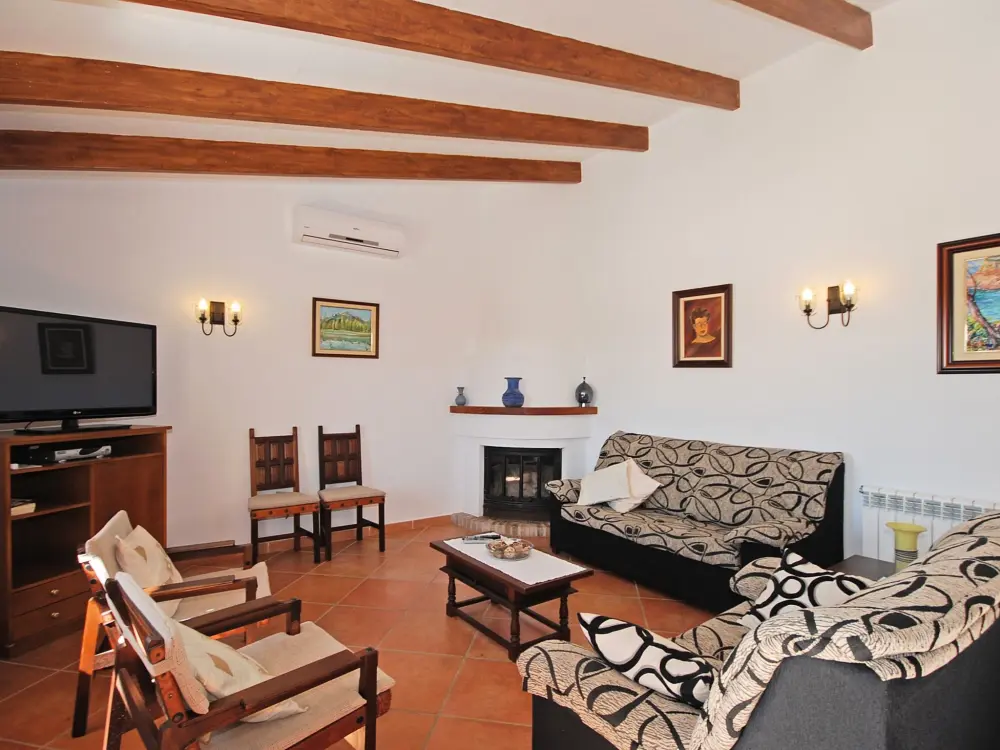 Maison de Vacances Moscari