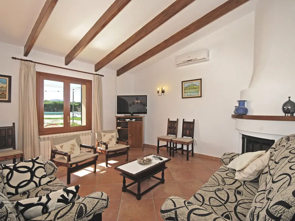 Maison de Vacances Moscari