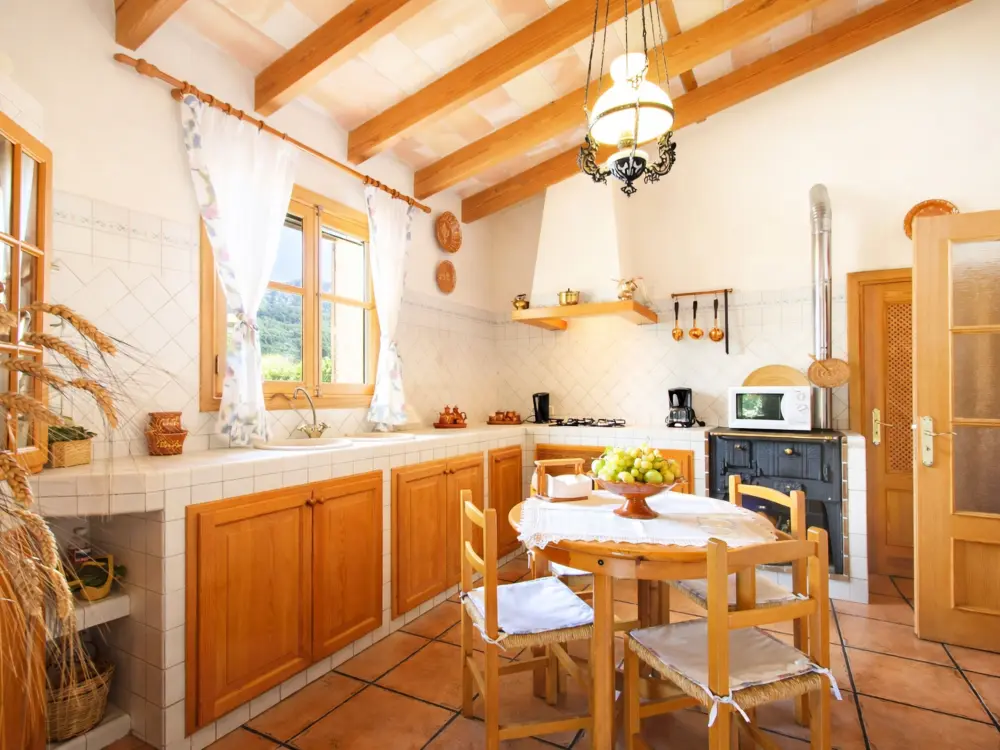 Maison de Vacances Moscari