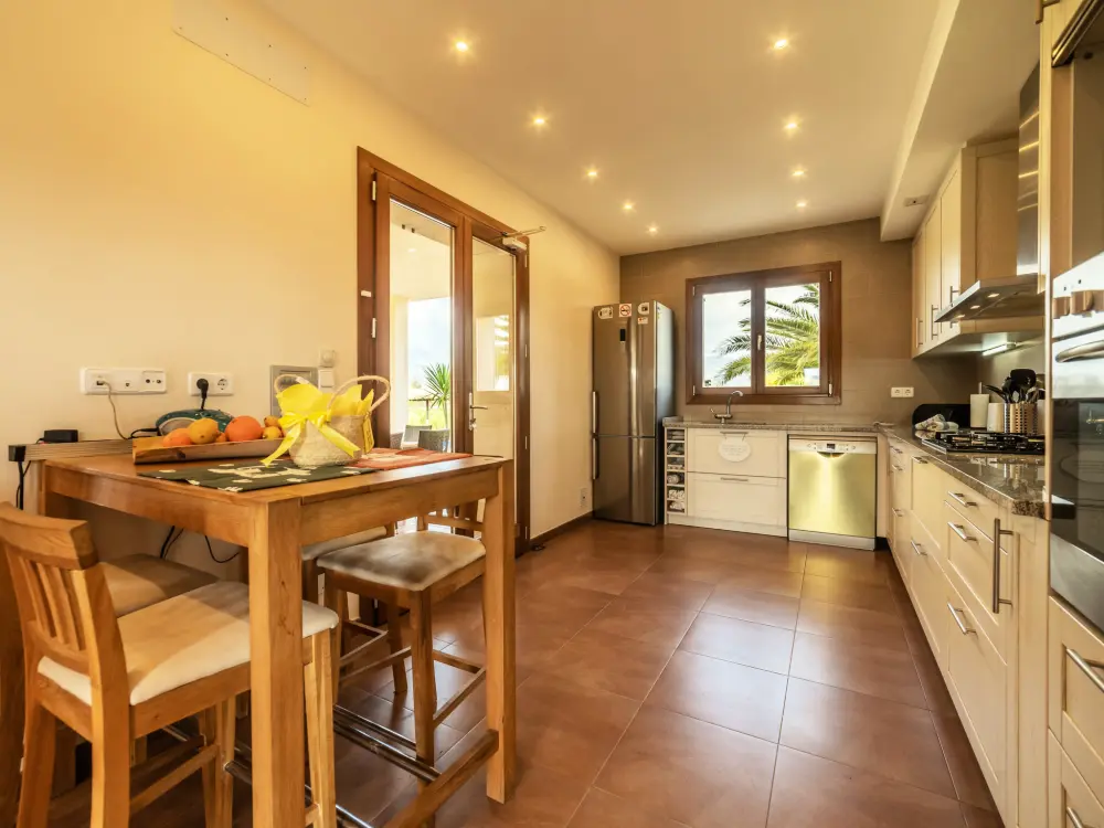 Maison de Vacances Moscari
