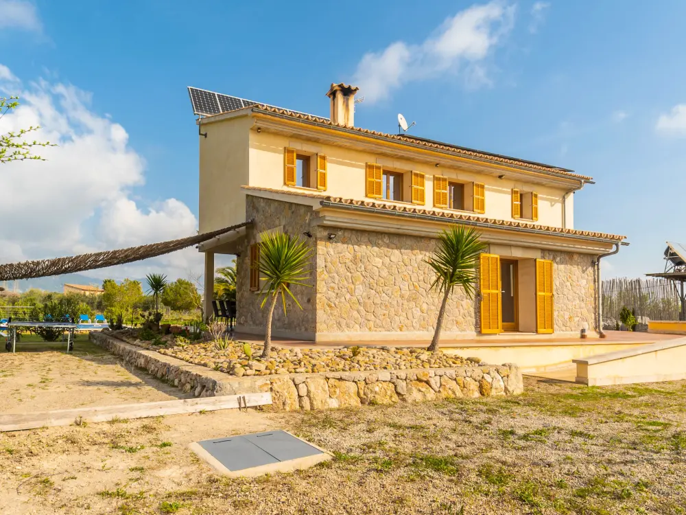 Maison de Vacances Moscari