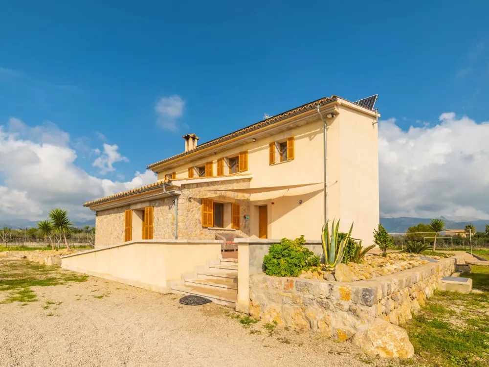 Maison de Vacances Moscari