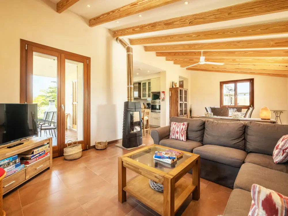 Maison de Vacances Moscari
