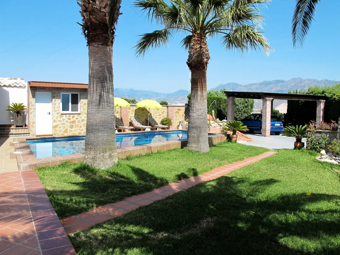 Maison de Vacances Motril