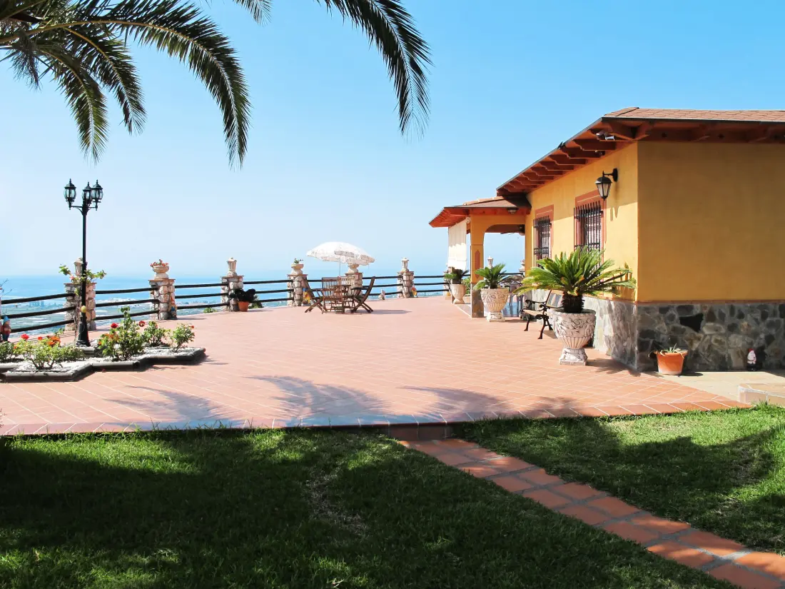 Maison de Vacances Motril