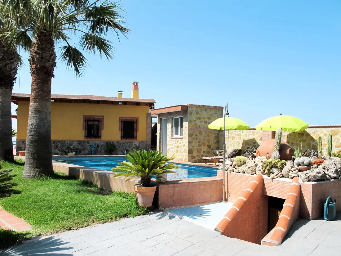 Maison de Vacances Motril