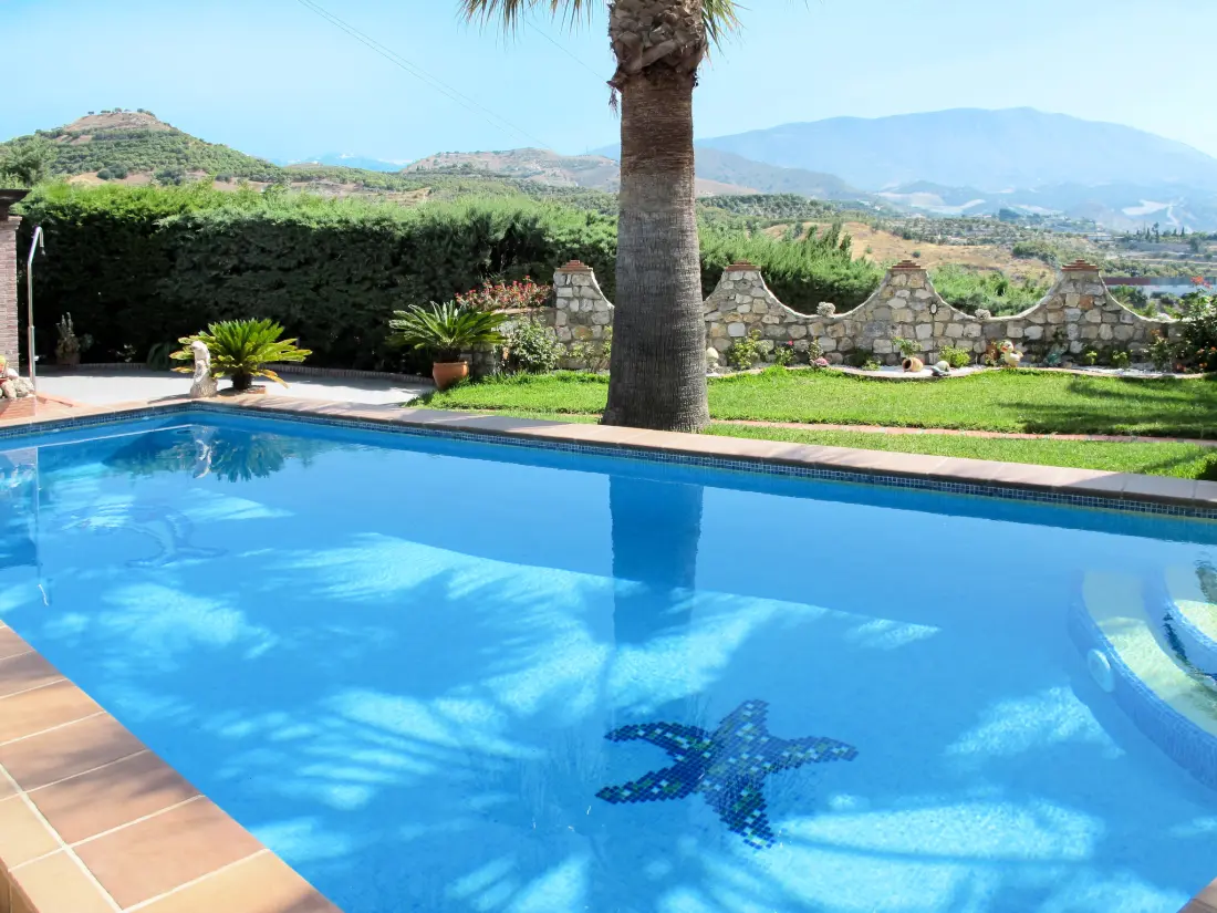 Maison de Vacances Motril