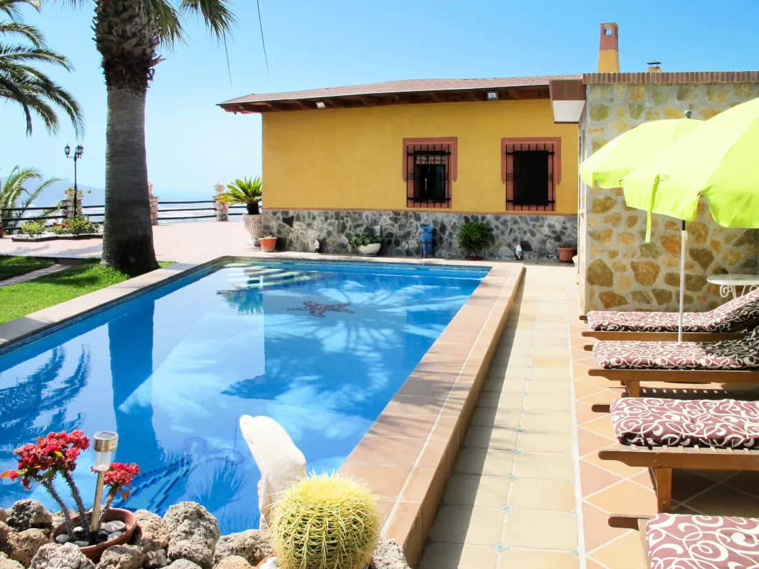 Maison de Vacances Motril