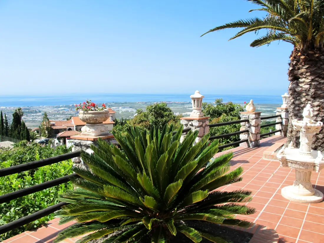 Maison de Vacances Motril