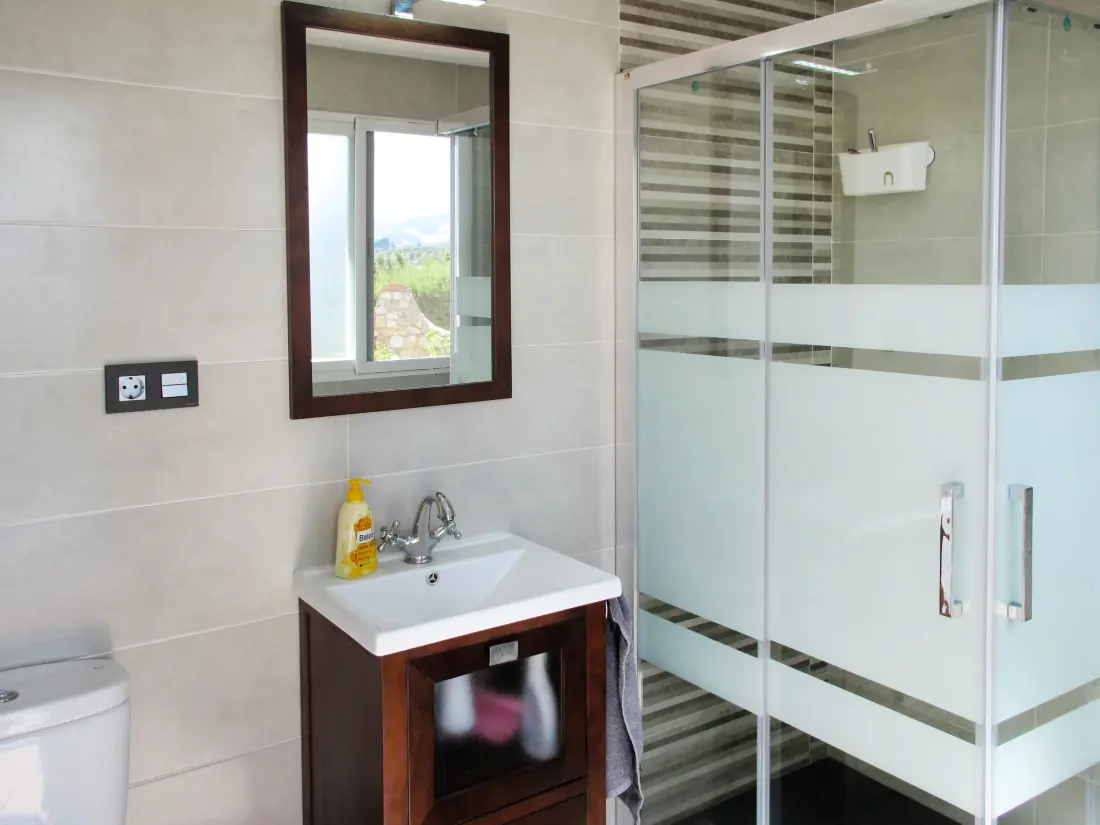 Maison de Vacances Motril