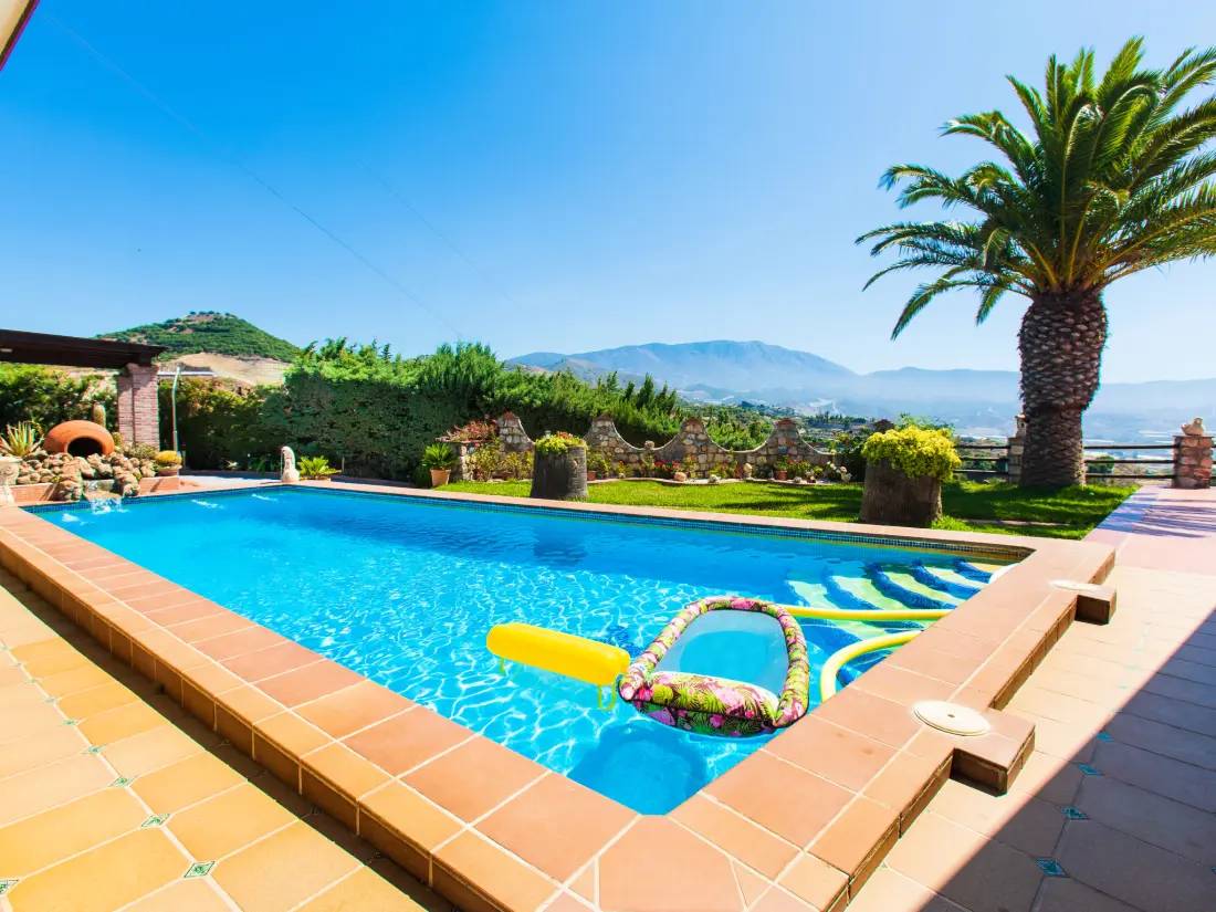 Maison de Vacances Motril