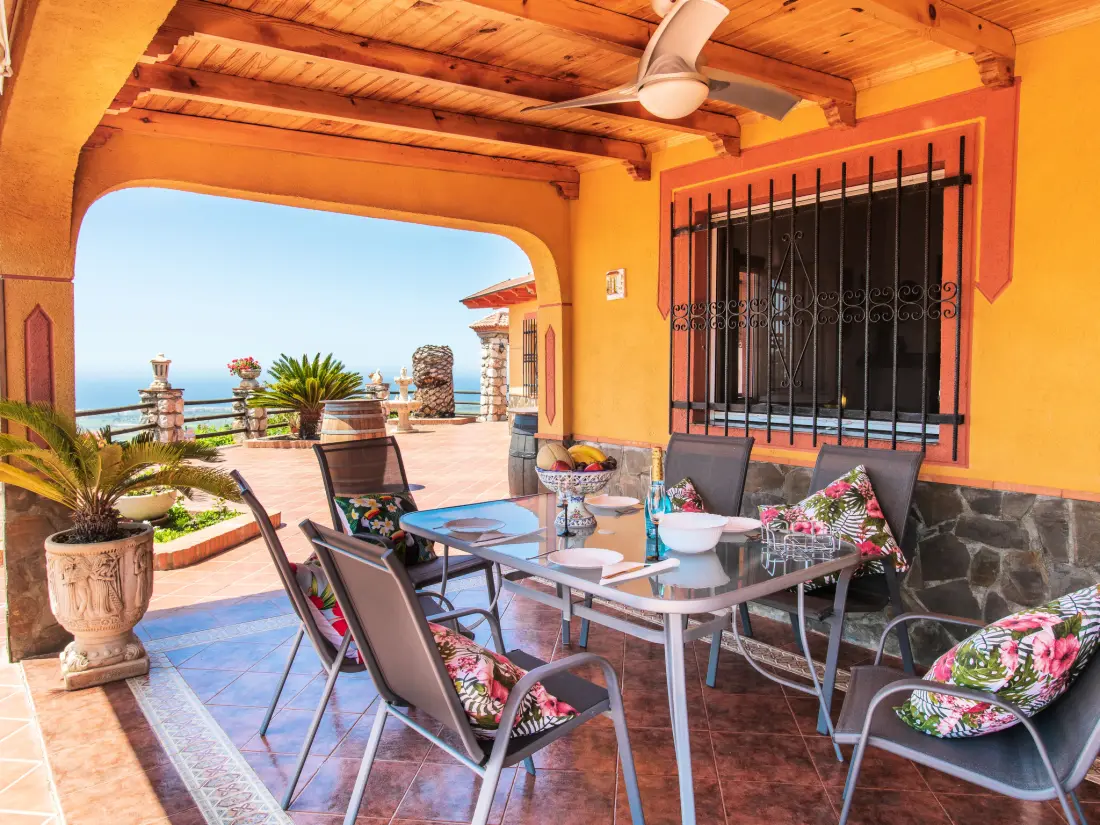 Maison de Vacances Motril