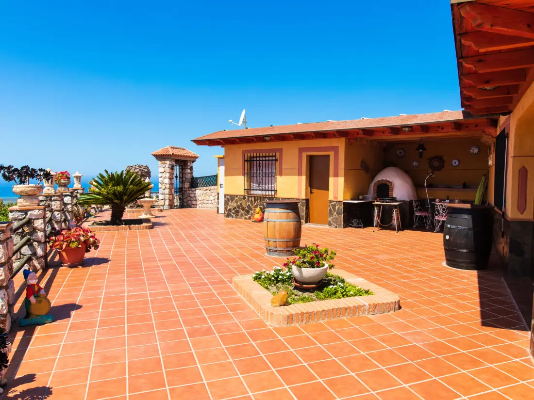 Maison de Vacances Motril