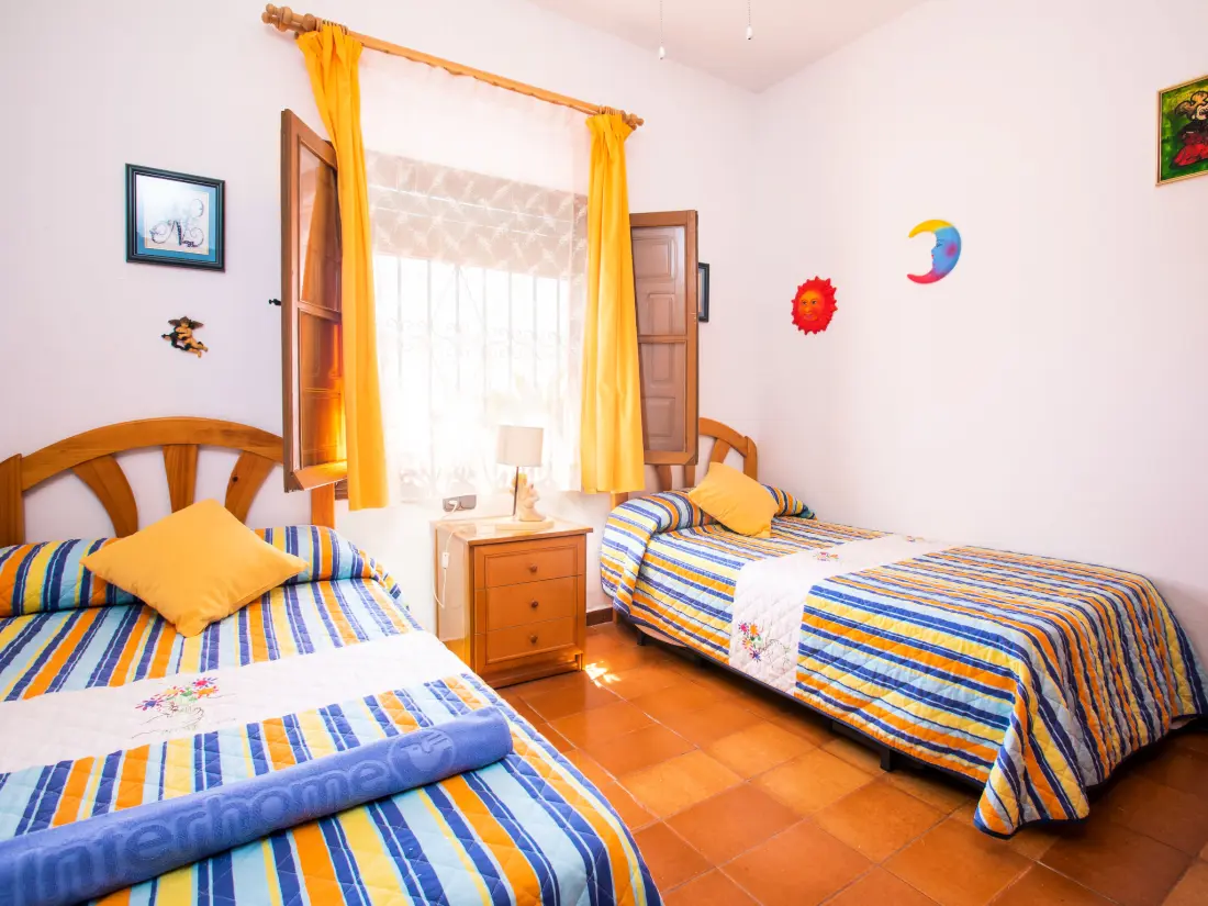 Maison de Vacances Motril