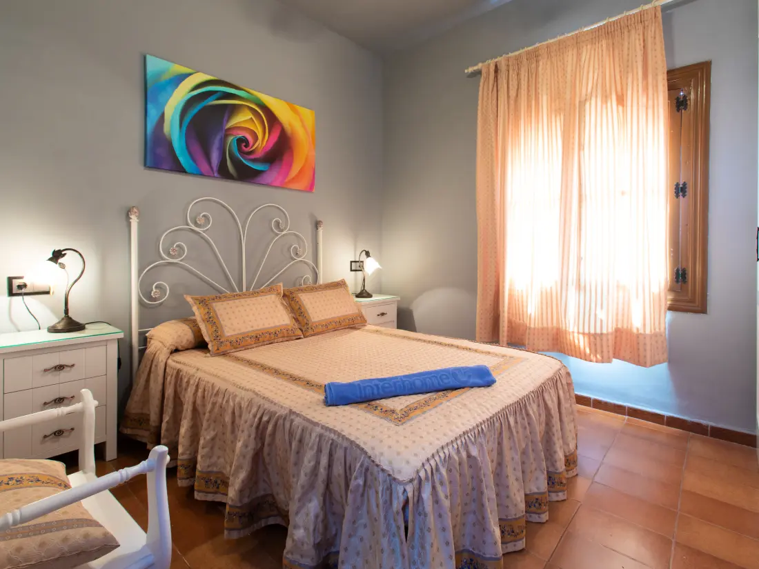 Maison de Vacances Motril