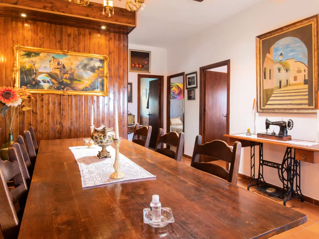 Maison de Vacances Motril
