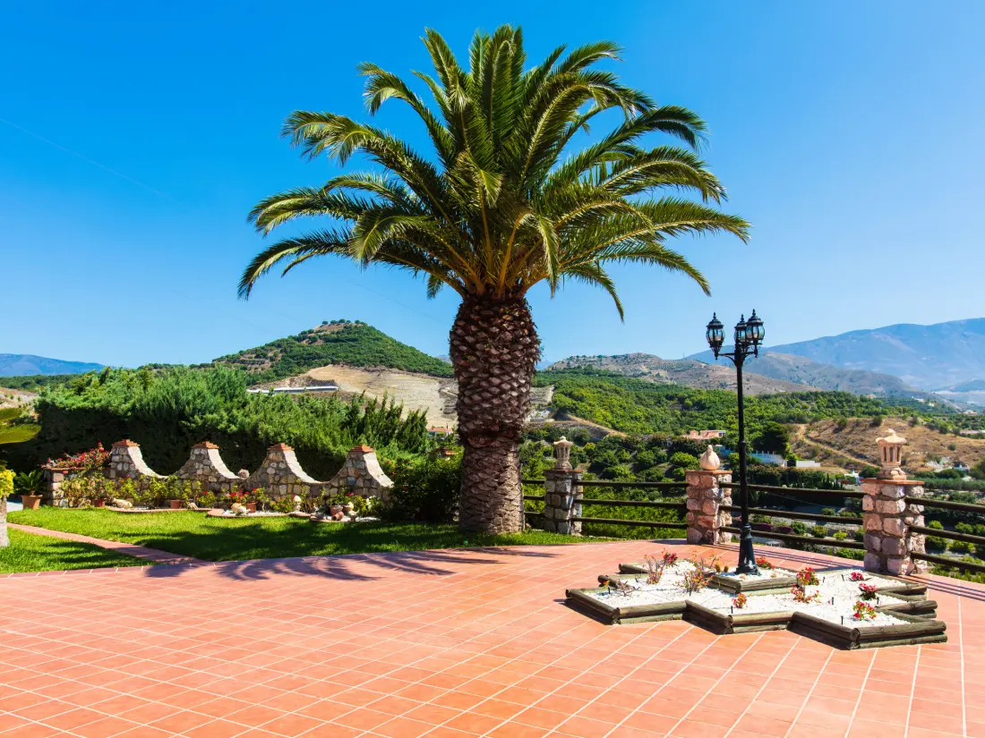 Maison de Vacances Motril