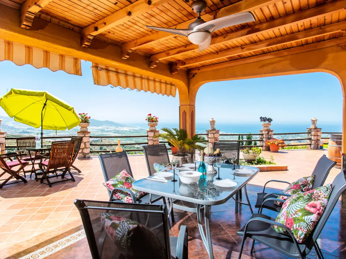 Maison de Vacances Motril