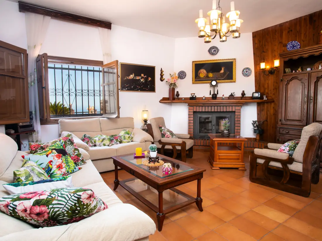 Maison de Vacances Motril