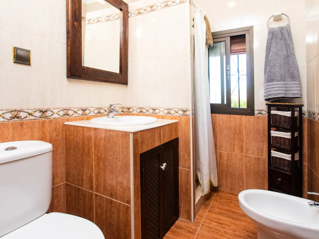 Maison de Vacances Motril