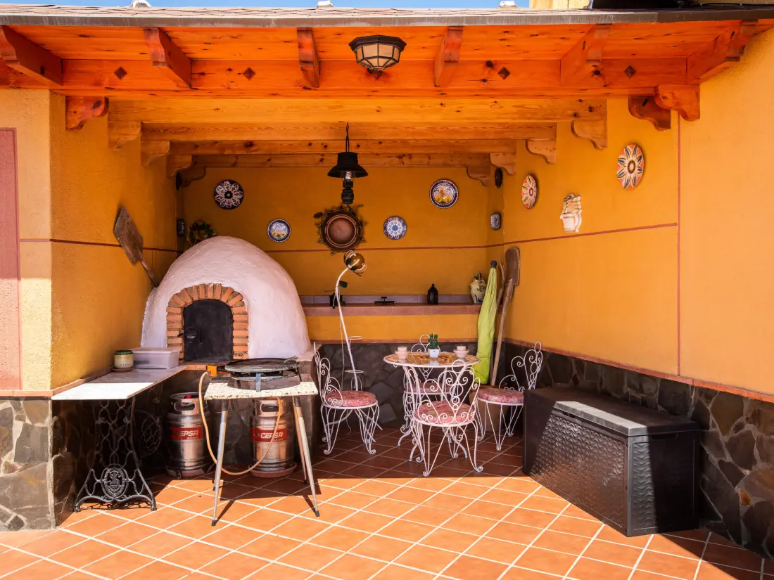 Maison de Vacances Motril