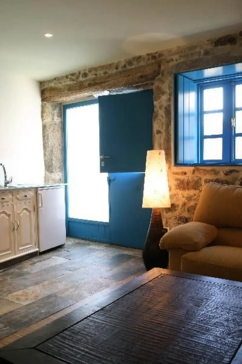 Maison de Vacances Mougas-Sta. María Oia
