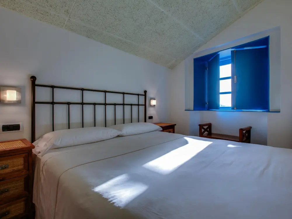 Maison de Vacances Mougas-Sta. María Oia