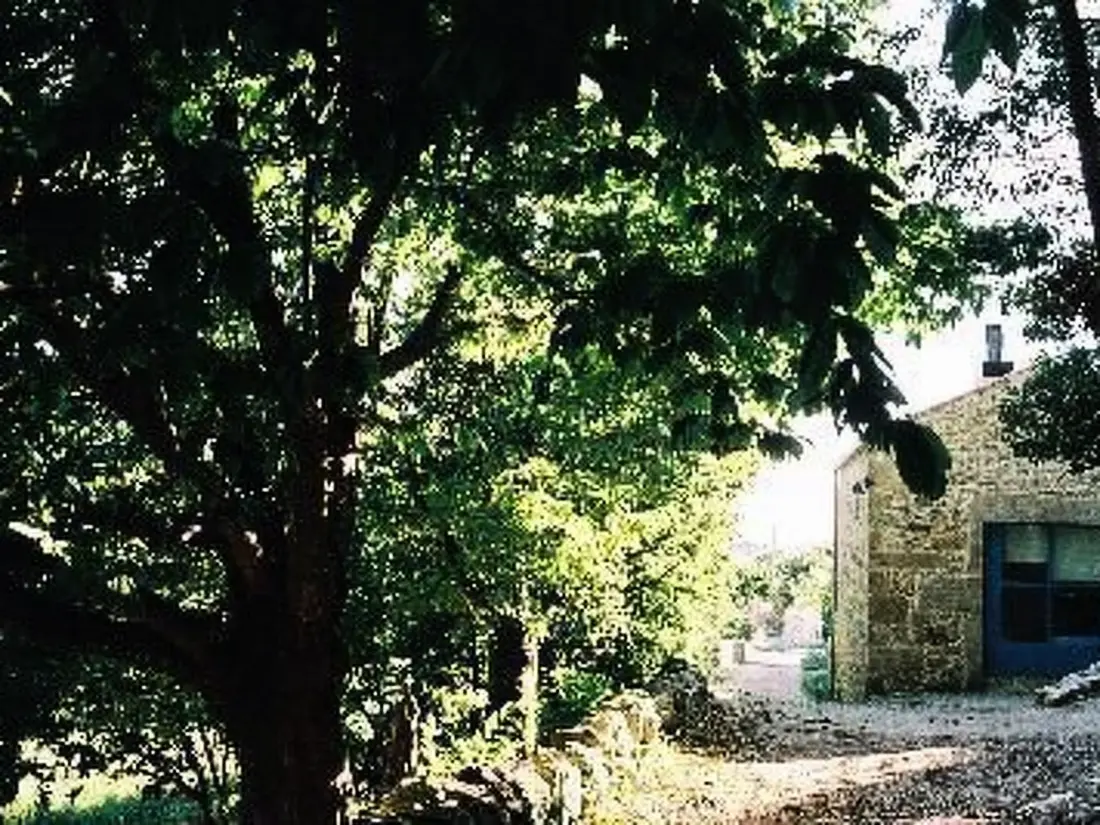 Maison de Vacances Mougas-Sta. María Oia