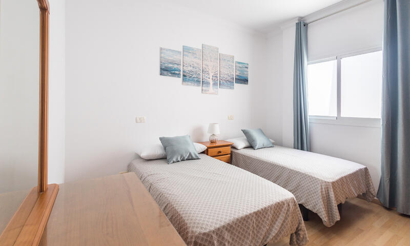 Appartements à Moya - - Moya - 1