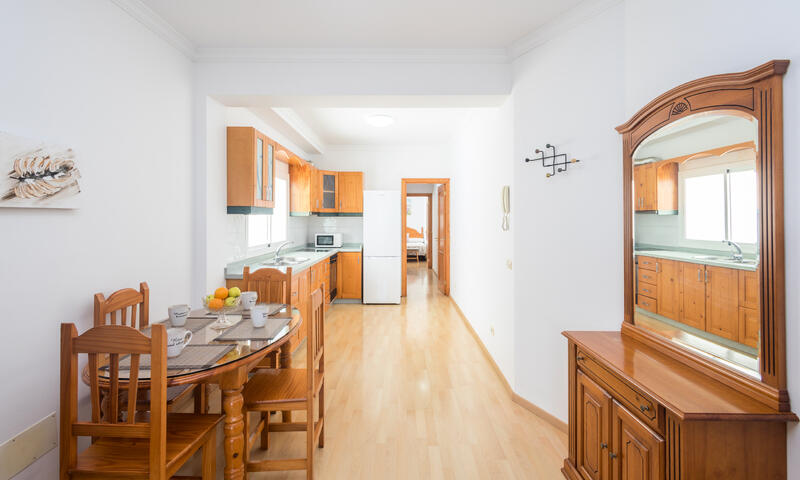 Appartements à Moya - - Moya - 2