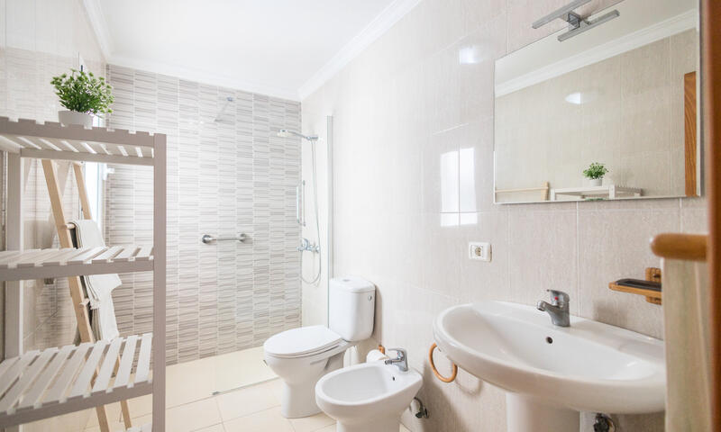 Appartements à Moya - - Moya - 3