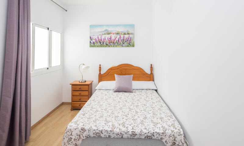 Appartements à Moya - - Moya - 6
