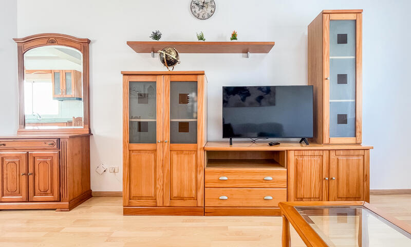 Appartements à Moya - - Moya - 9