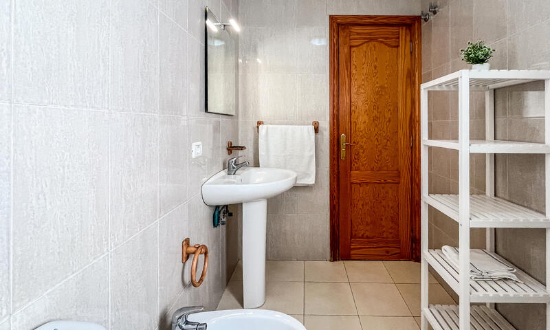 Appartements à Moya - - Moya - 10