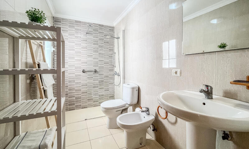 Appartements à Moya - - Moya - 11