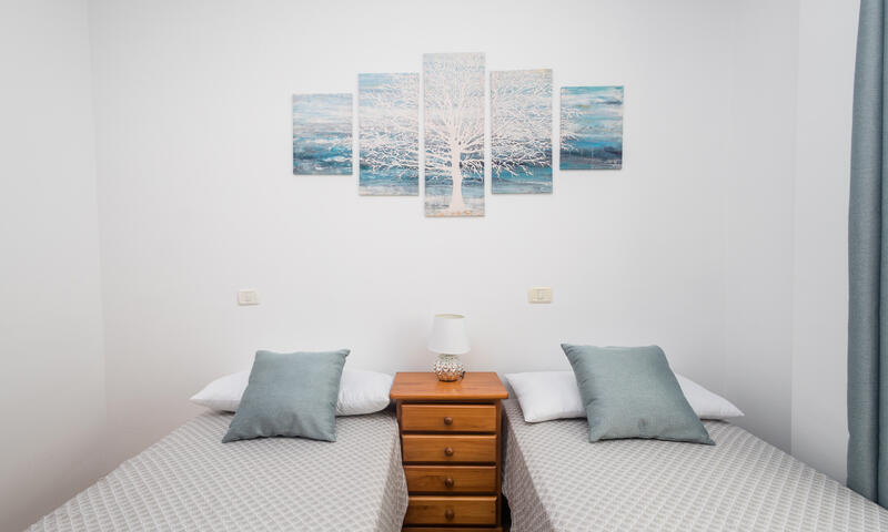 Appartements à Moya - - Moya - 12