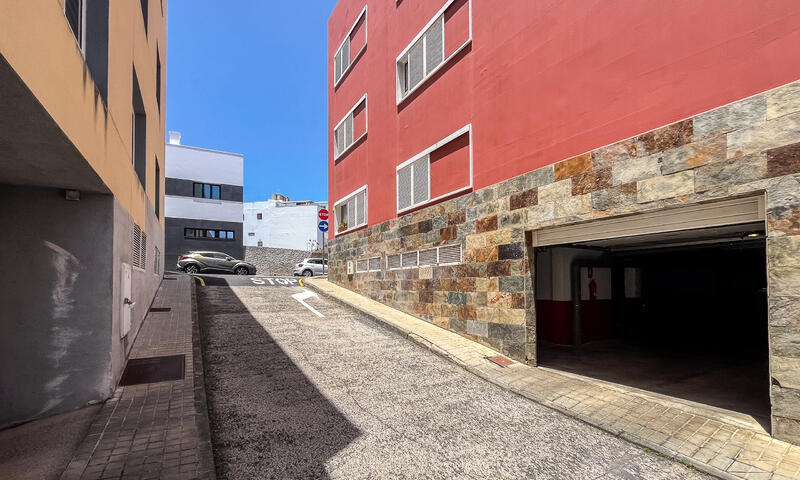 Appartements à Moya - - Moya - 15