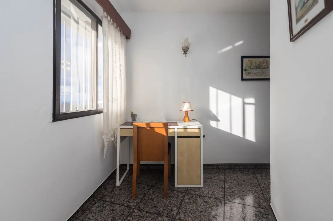 Maison à Moya